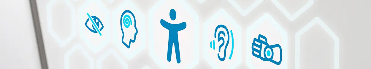 Accessibilità | Compilare il form per la segnalazione